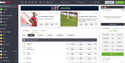 Contact Us – Netbet UK.
